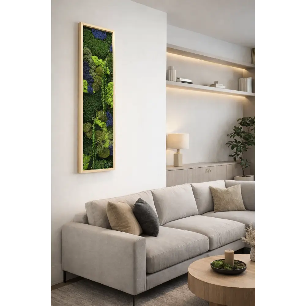 Tablou „Ecou Nordic”
